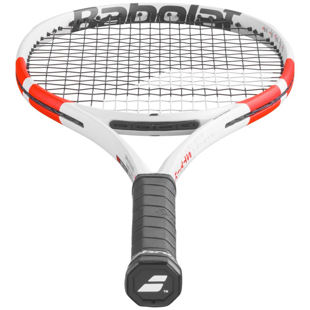 Babolat Pure Strike 98 18/20 2024 – Merchant of Tennis