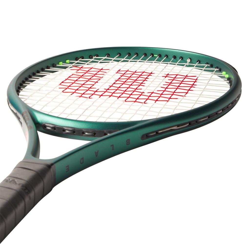 Wilson Blade Junior v9 25"