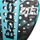 Babolat Air Viper - Metallic Blue/Black