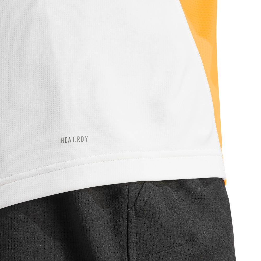 adidas Men's Pro Freelift Tee - Spark/White