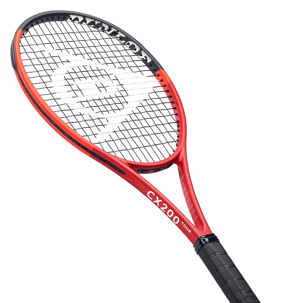 Dunlop CX 200 Tour 16x19 2024 – Merchant of Tennis – Canada's Experts