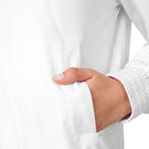 Fila Women's Essentials Advantage Track Jacket - White
