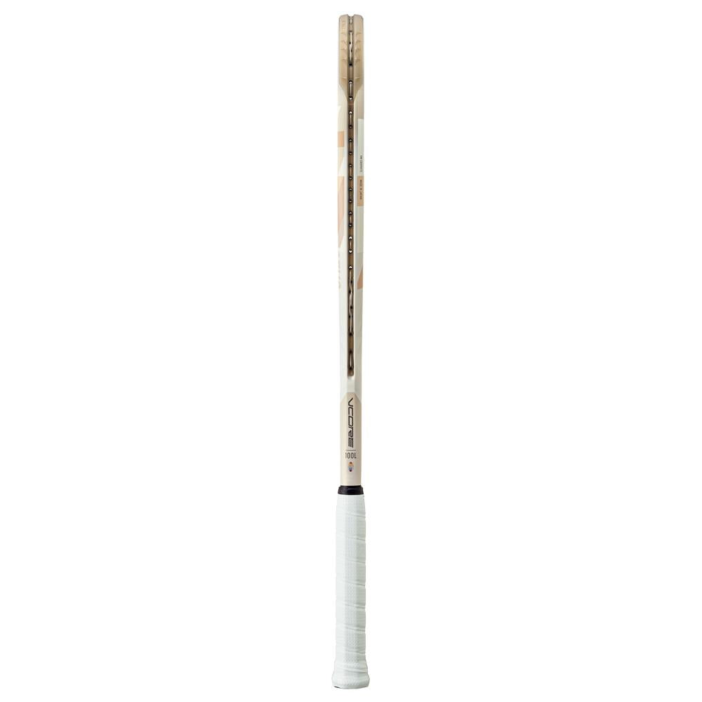 Yonex VCORE 100L 7th gen. - Sand Beige