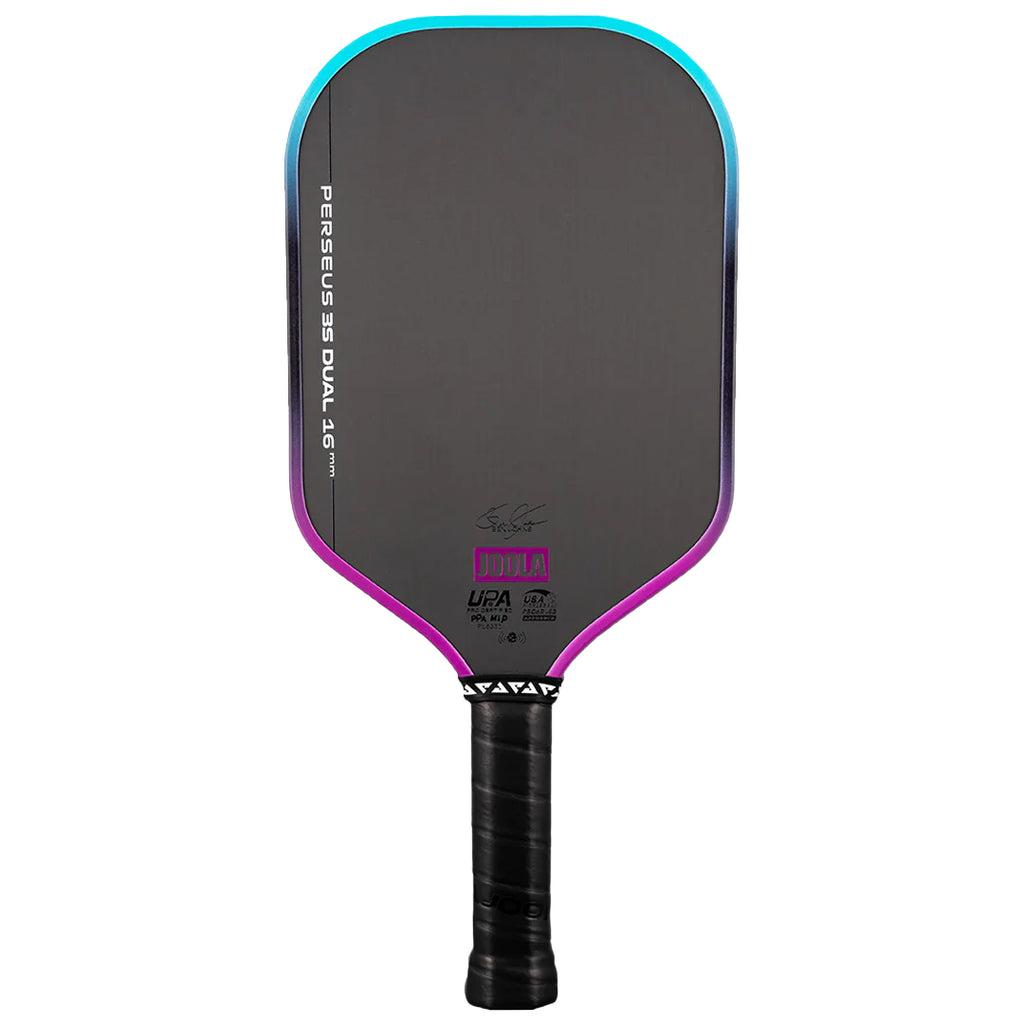 Joola Perseus Pro 3S Dual 16mm