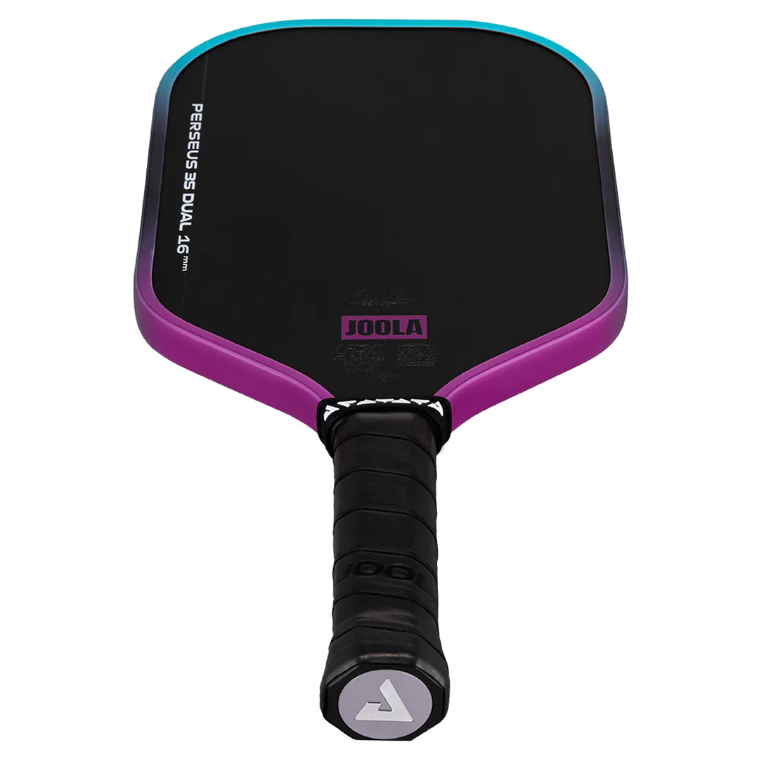 Joola Perseus Pro 3S Dual 16mm