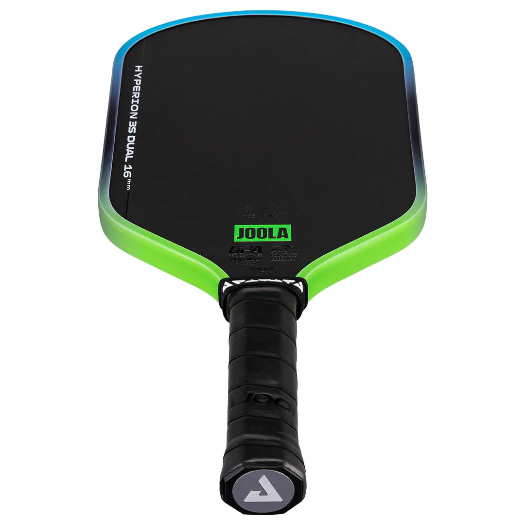Joola Hyperion Pro 3S Dual 16m