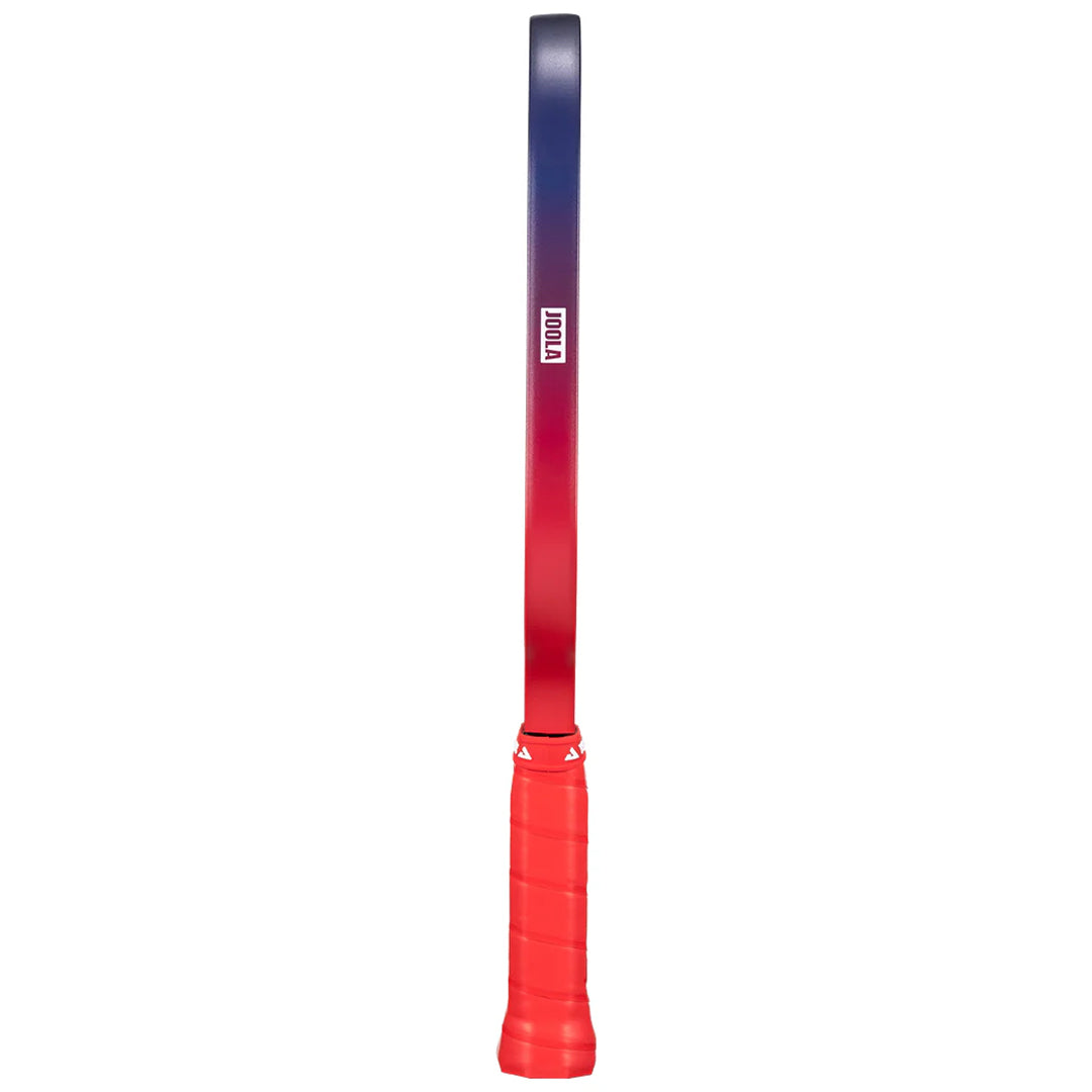 Joola Scorpeus Heat Vision 16mm - Blaze Red