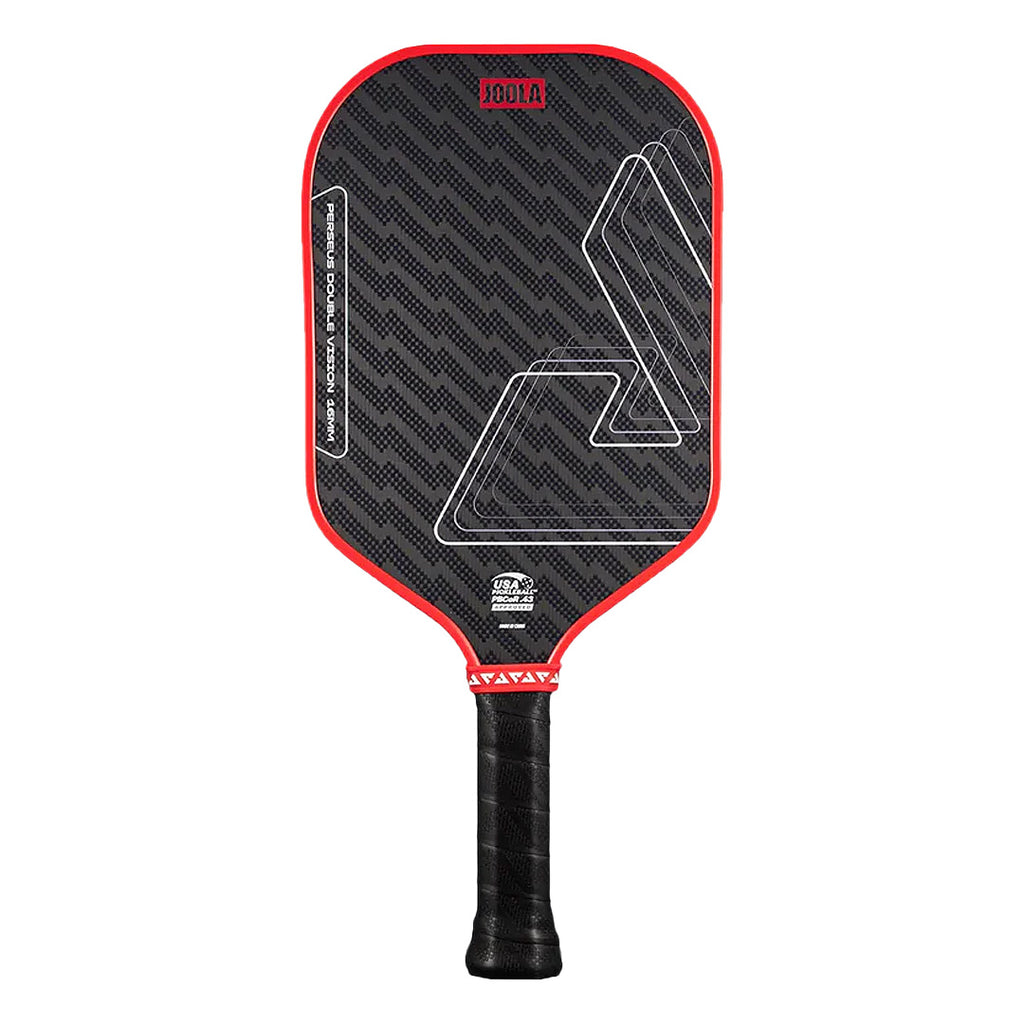 Joola Perseus Double Vision 16mm - Blaze Red