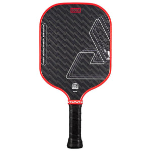 Joola Scorpeus Double Vision 16mm - Blaze Red