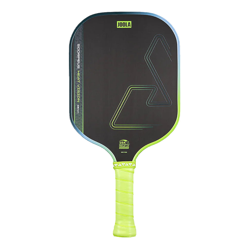 Joola Scorpeus Heat Vision 16mm - Surge Green