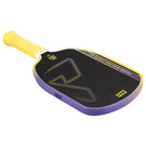 Joola Agassi Edge Heat Vision 16mm - Flash Joola Yellow