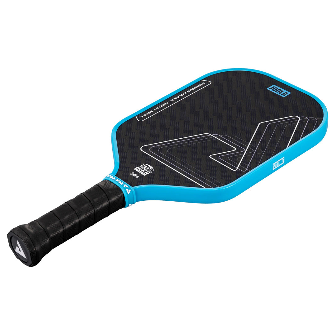 Joola Perseus Double Vision 16mm - Bolt Blue