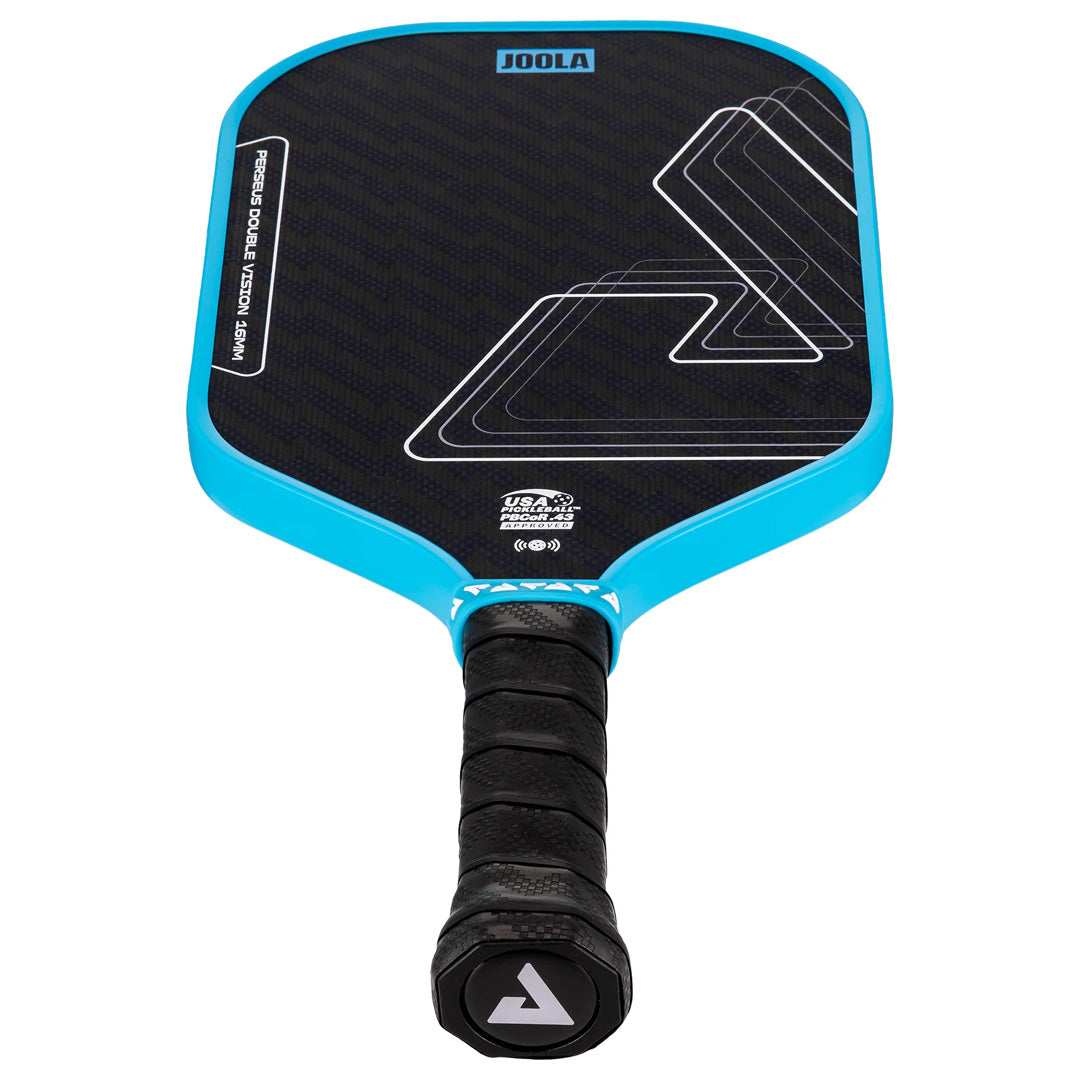Joola Perseus Double Vision 16mm - Bolt Blue