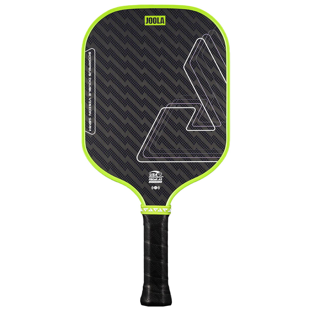 Joola Scorpeus Double Vision 16mm - Surge Green