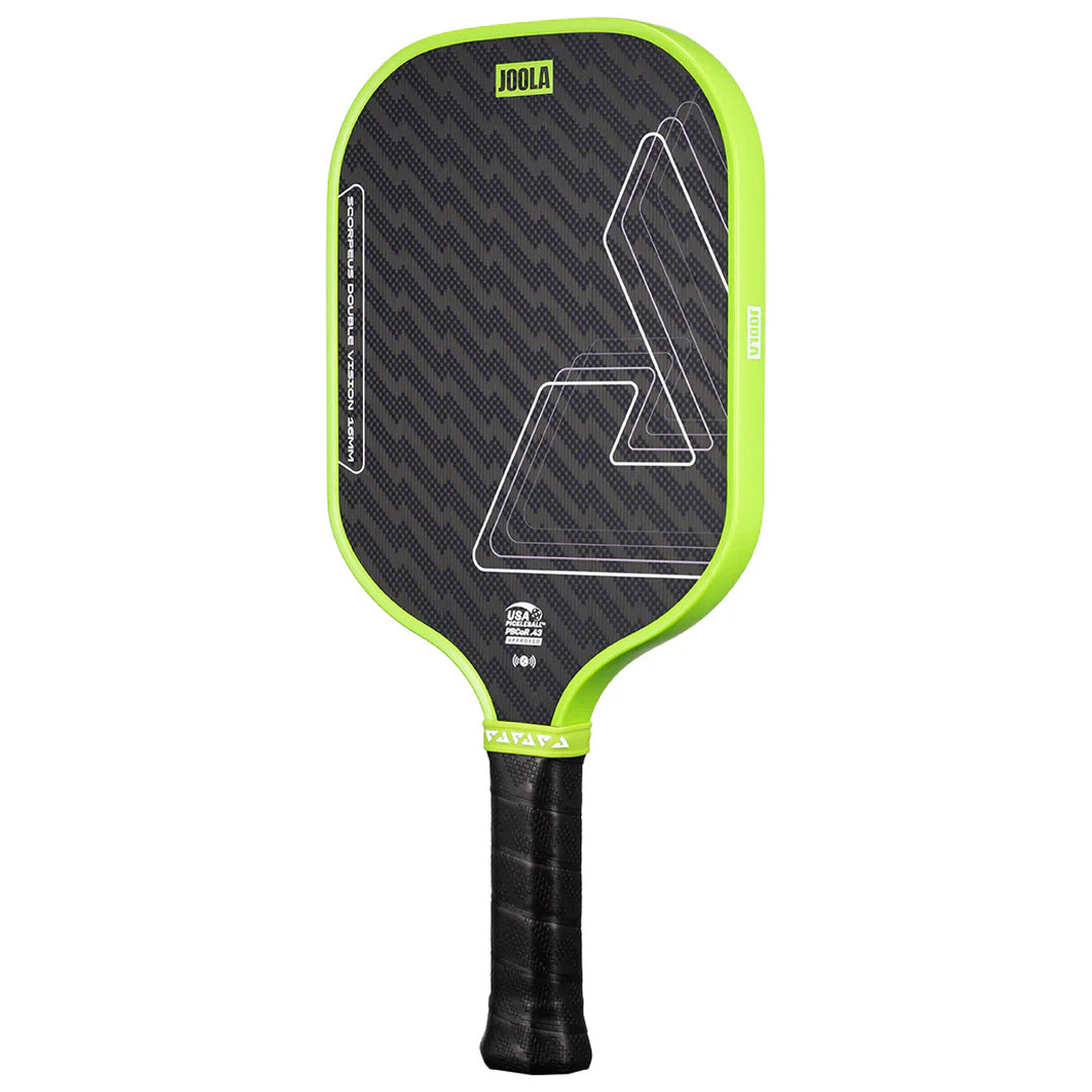 Joola Scorpeus Double Vision 16mm - Surge Green