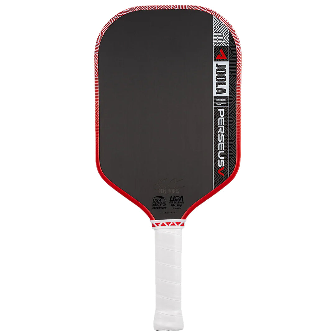 Joola Perseus Pro V 14mm - Blaze Red