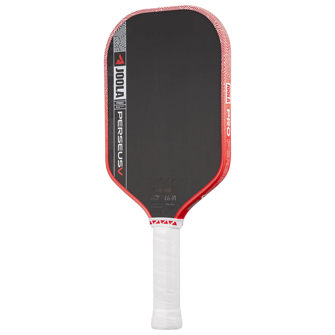 Joola Perseus Pro V 14mm - Blaze Red