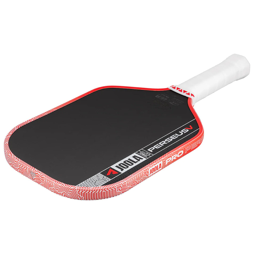 Joola Perseus Pro V 14mm - Blaze Red