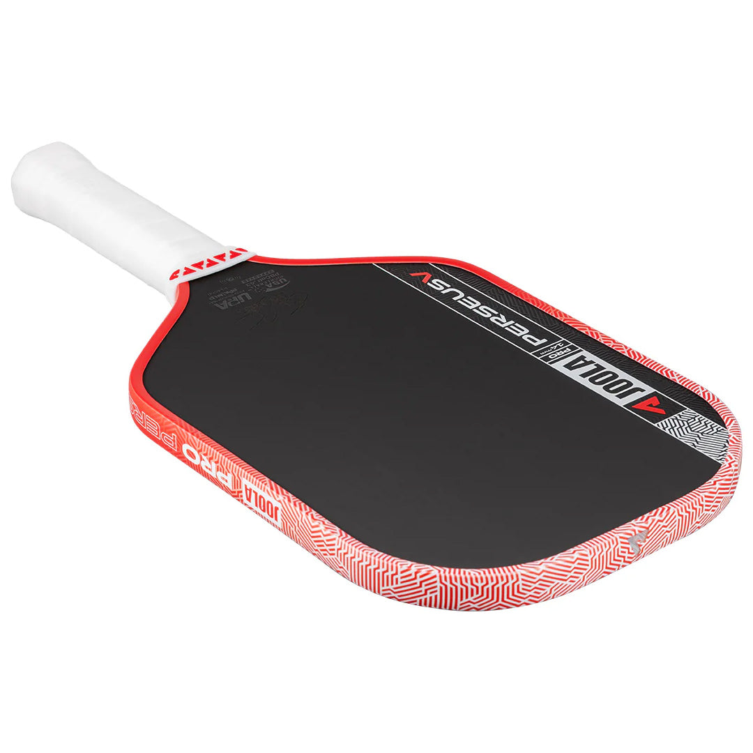 Joola Perseus Pro V 14mm - Blaze Red