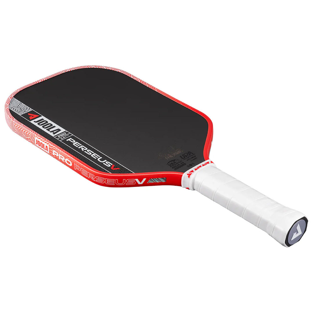 Joola Perseus Pro V 14mm - Blaze Red
