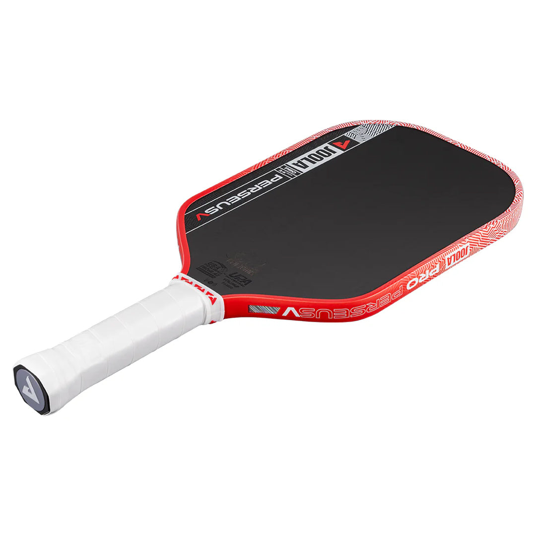 Joola Perseus Pro V 14mm - Blaze Red