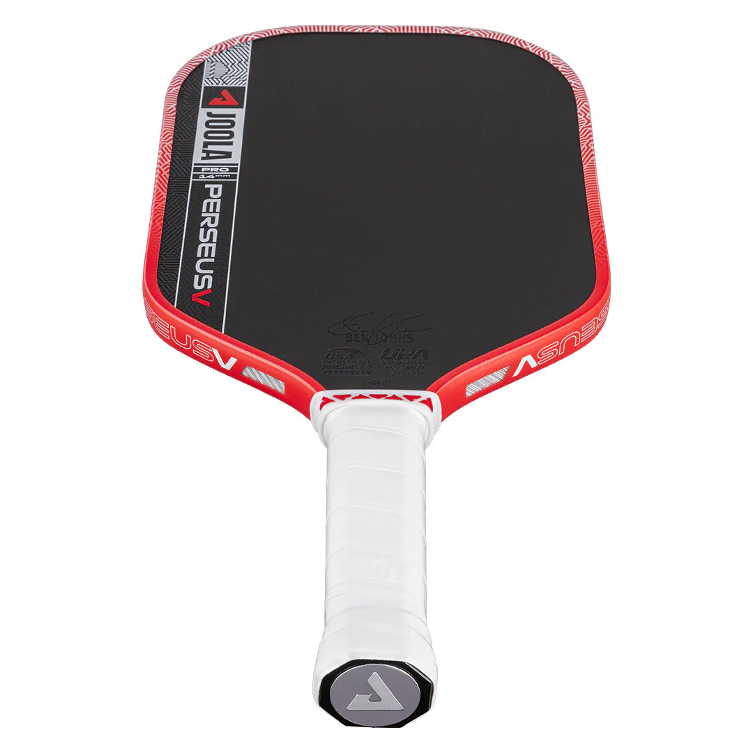 Joola Perseus Pro V 14mm - Blaze Red