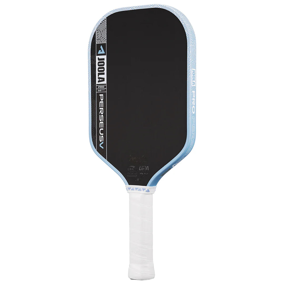 Joola Perseus Pro V 16mm - Breeze Blue