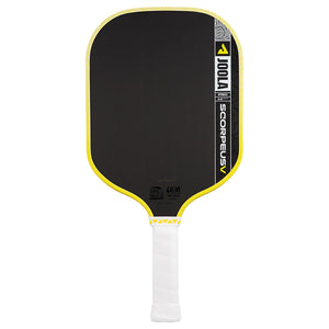 Joola Scorpeus Pro V 16mm - Joola Yellow