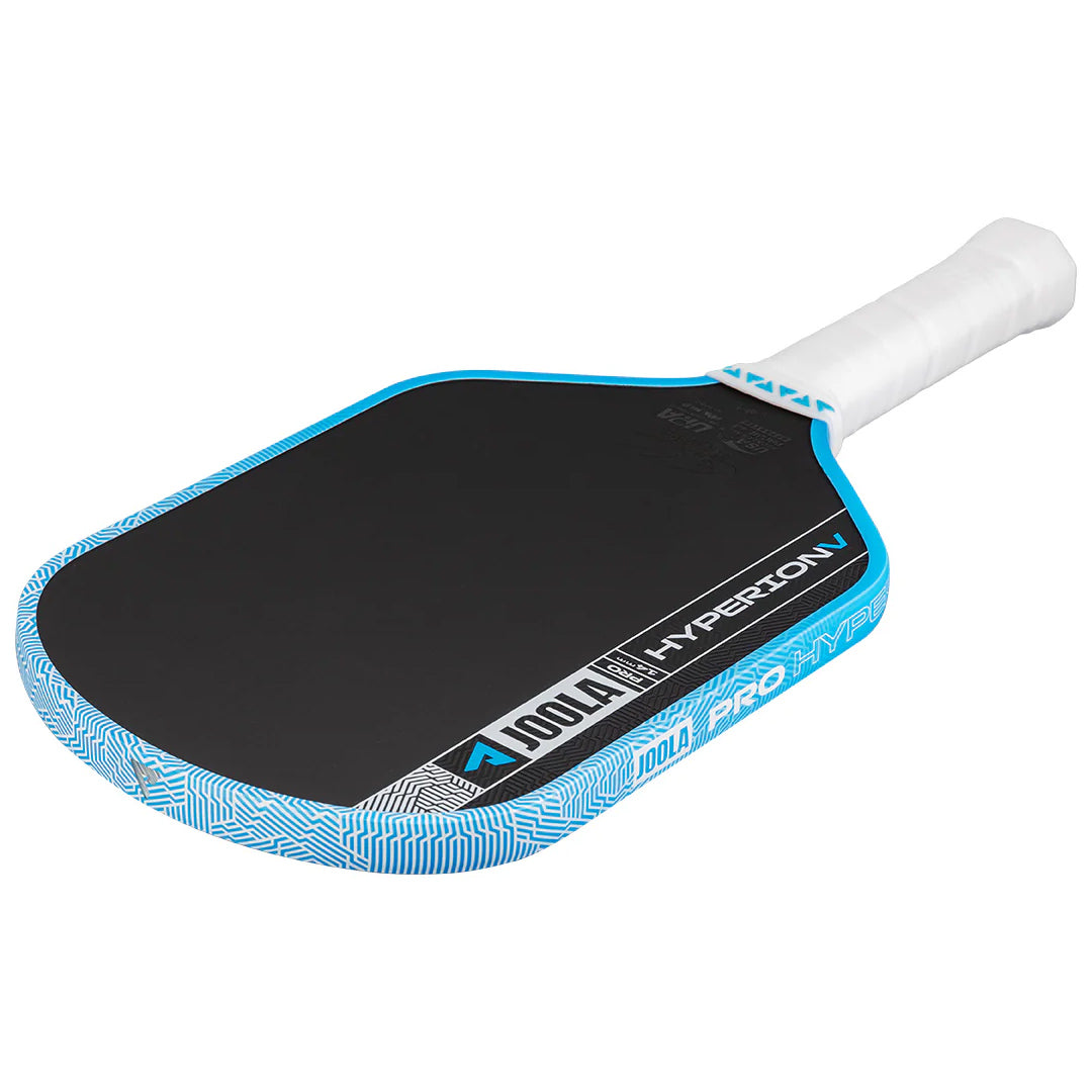 Joola Hyperion Pro V 14mm - Bolt Blue