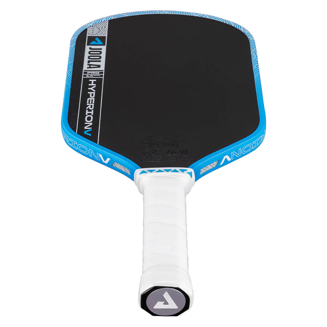 Joola Hyperion Pro V 14mm - Bolt Blue