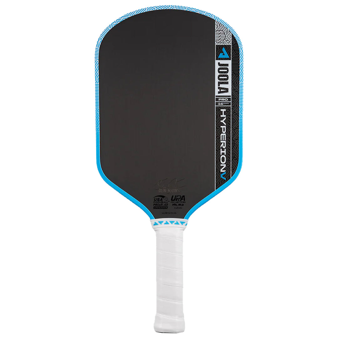 Joola Hyperion Pro V 16mm - Bolt Blue