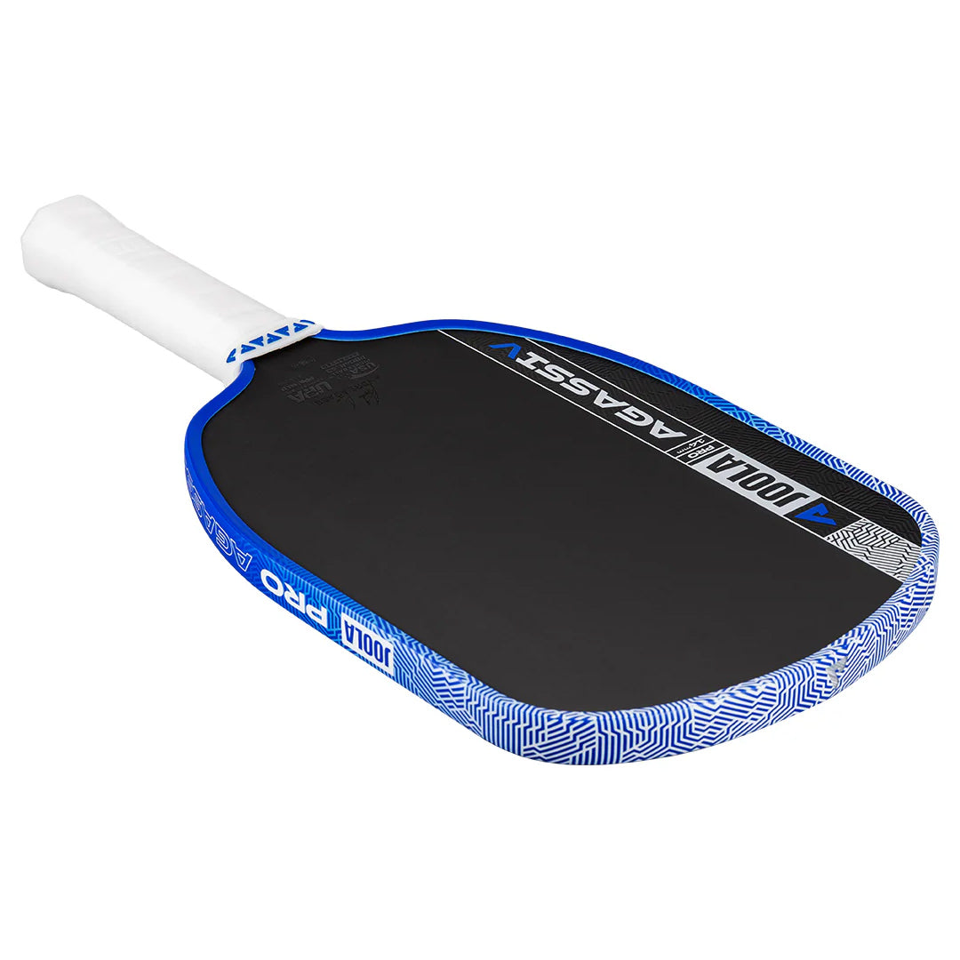 Joola Agassi Pro V 14mm - Royal Blue