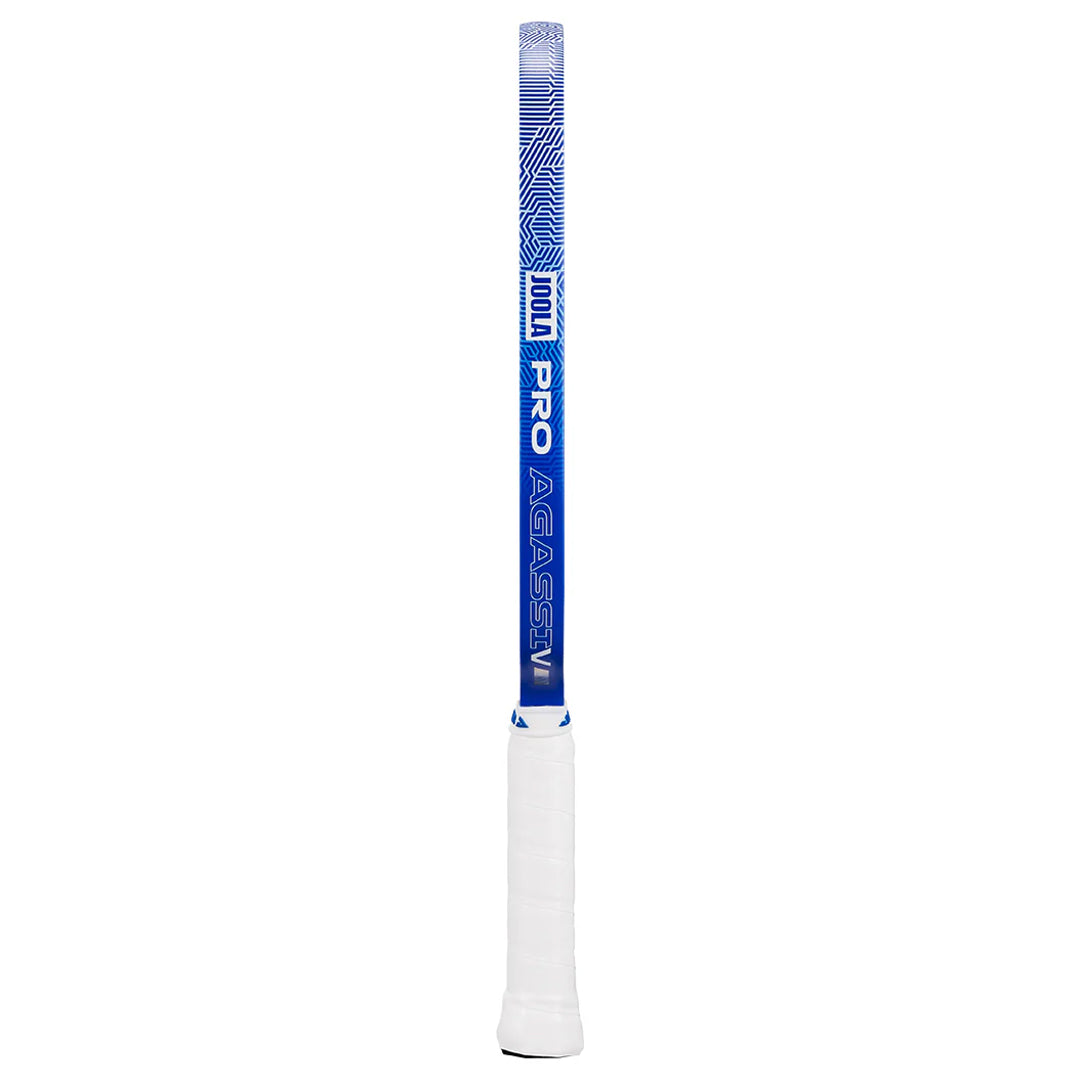 Joola Agassi Pro V 14mm - Royal Blue