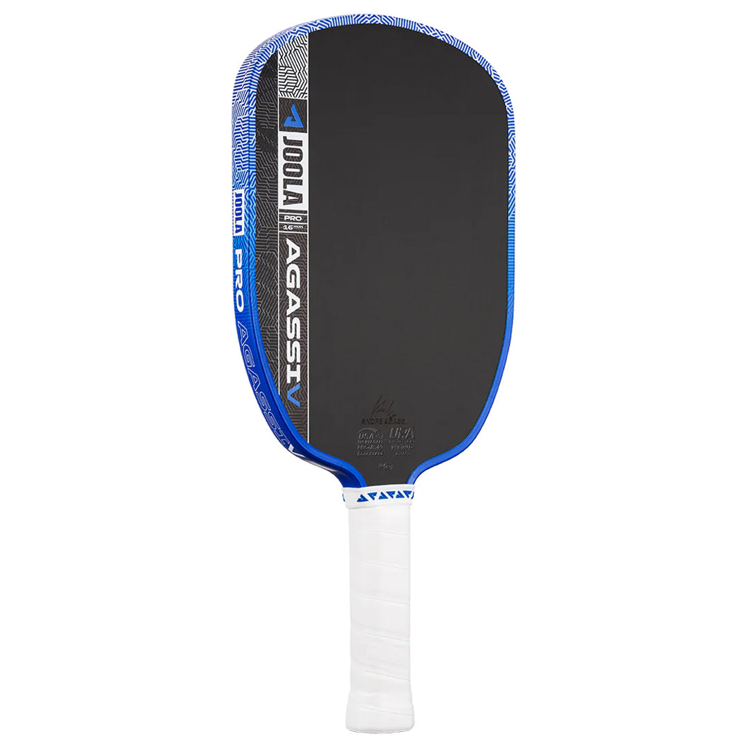 Joola Agassi Pro V 16mm - Royal Blue