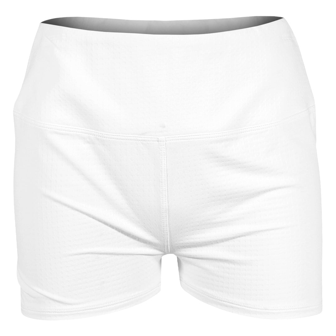 Ibkul Women's Tennis Dress - White