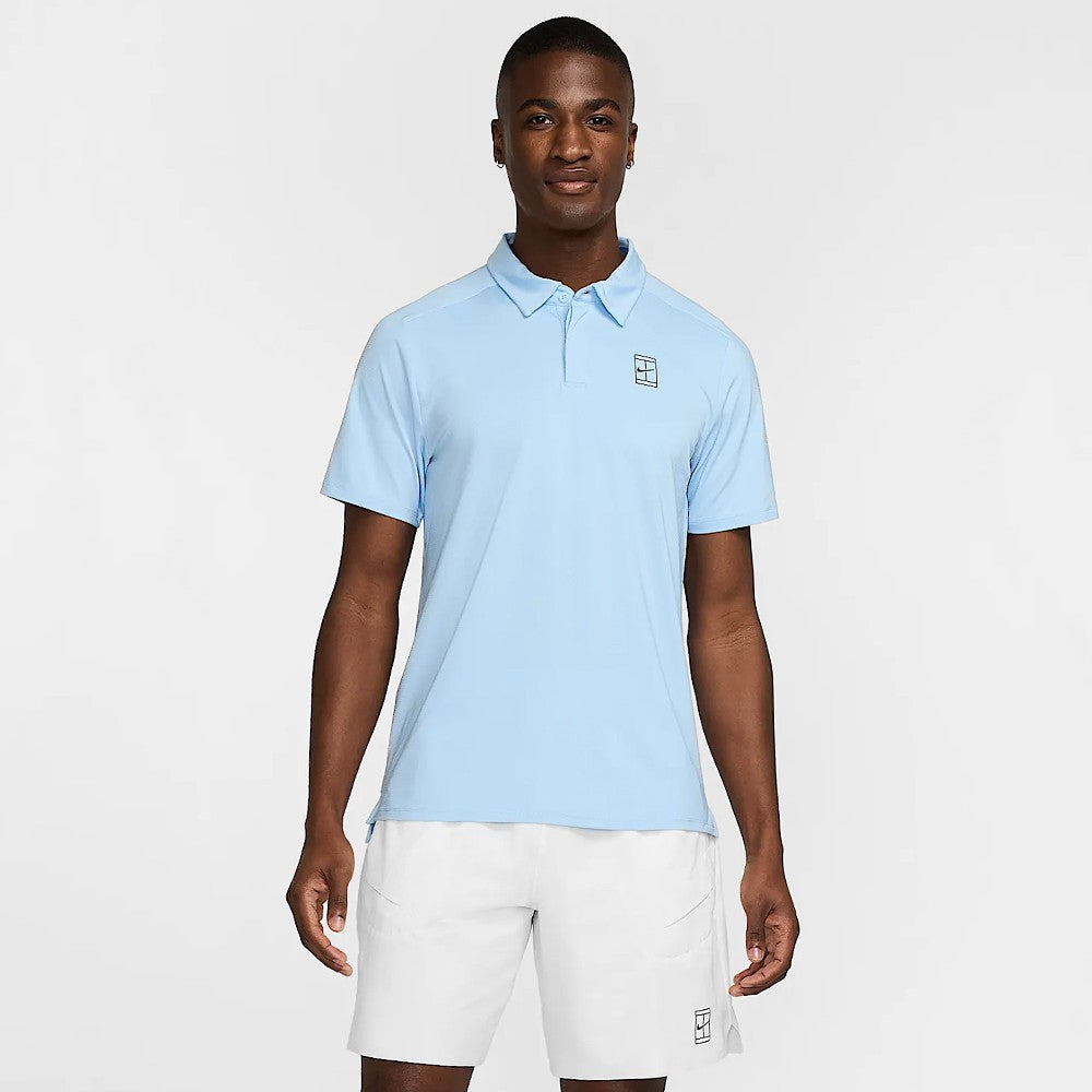 Nike Men's Advantage 8" Short - White