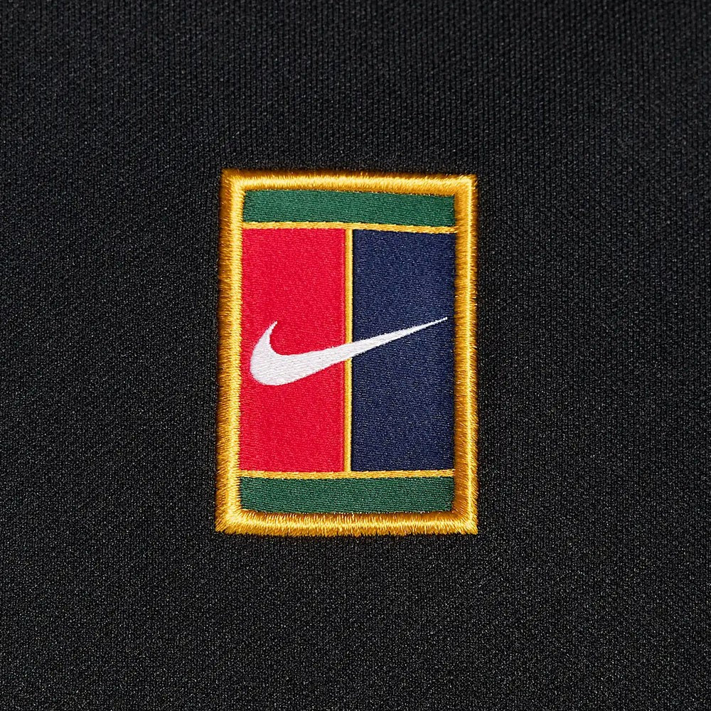 Nike Men's Heritage Jacket - Black
