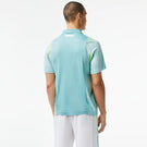 Lacoste Men's Recycled Tennis Polo - Mint