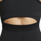 Nike Women's Advantage Dress - Black