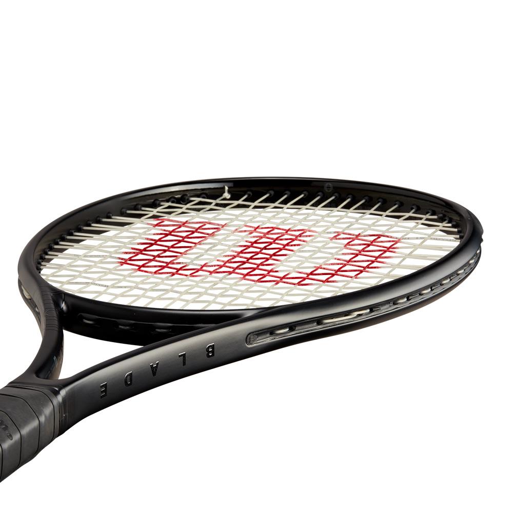 Wilson Blade 98 16x19 v8 - Noir – Merchant of Tennis – Canada's 