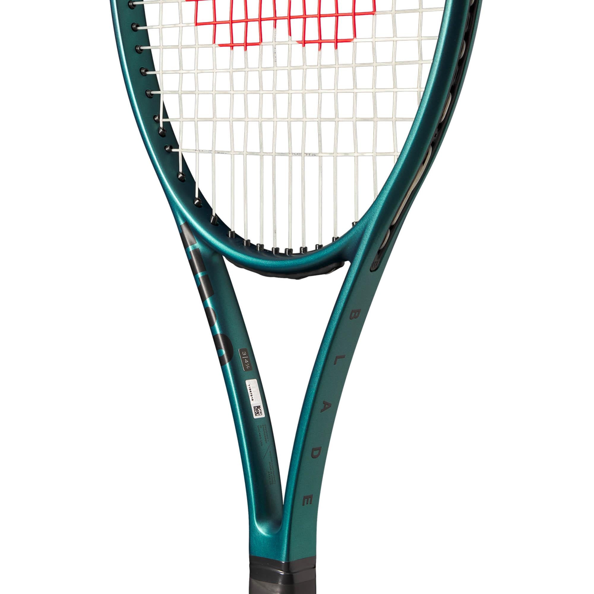 Wilson Blade 98 V9 16☓19 G2 Wilson Blade 98 16x19 v9 – Merchant of Tennis – Canada's Experts
