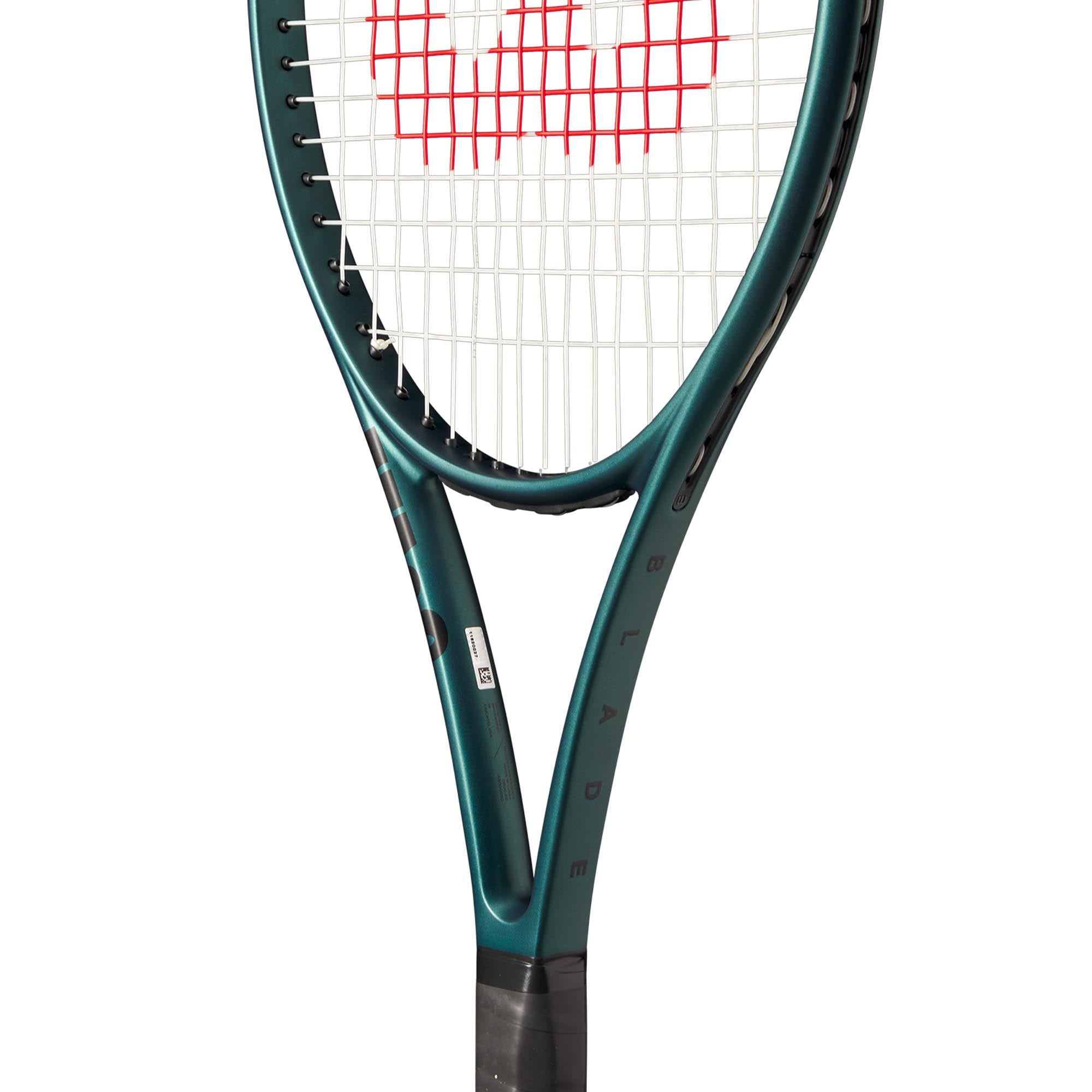 Wilson BLADE 100L 16×19 Wilson Blade 100L v9 – Merchant of Tennis – Canada's Experts