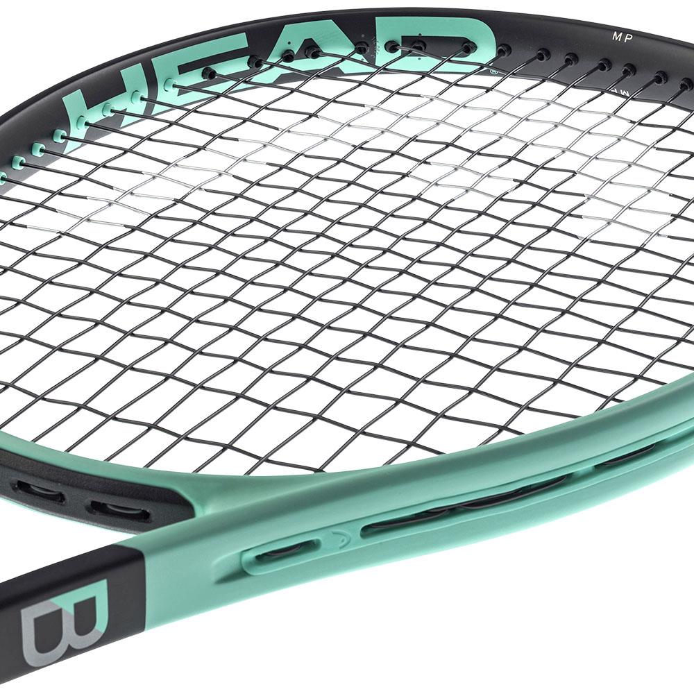 Head Boom MP 2024