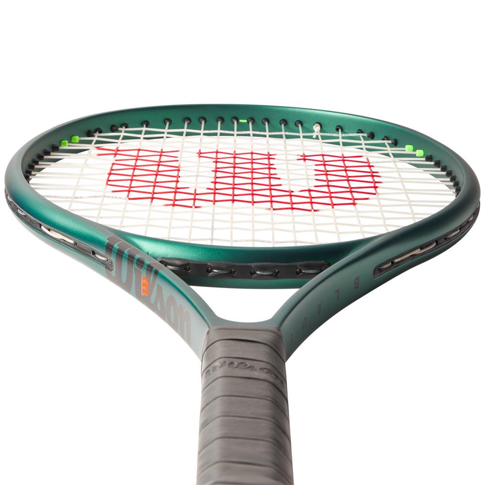 Wilson Blade Junior v9 25"