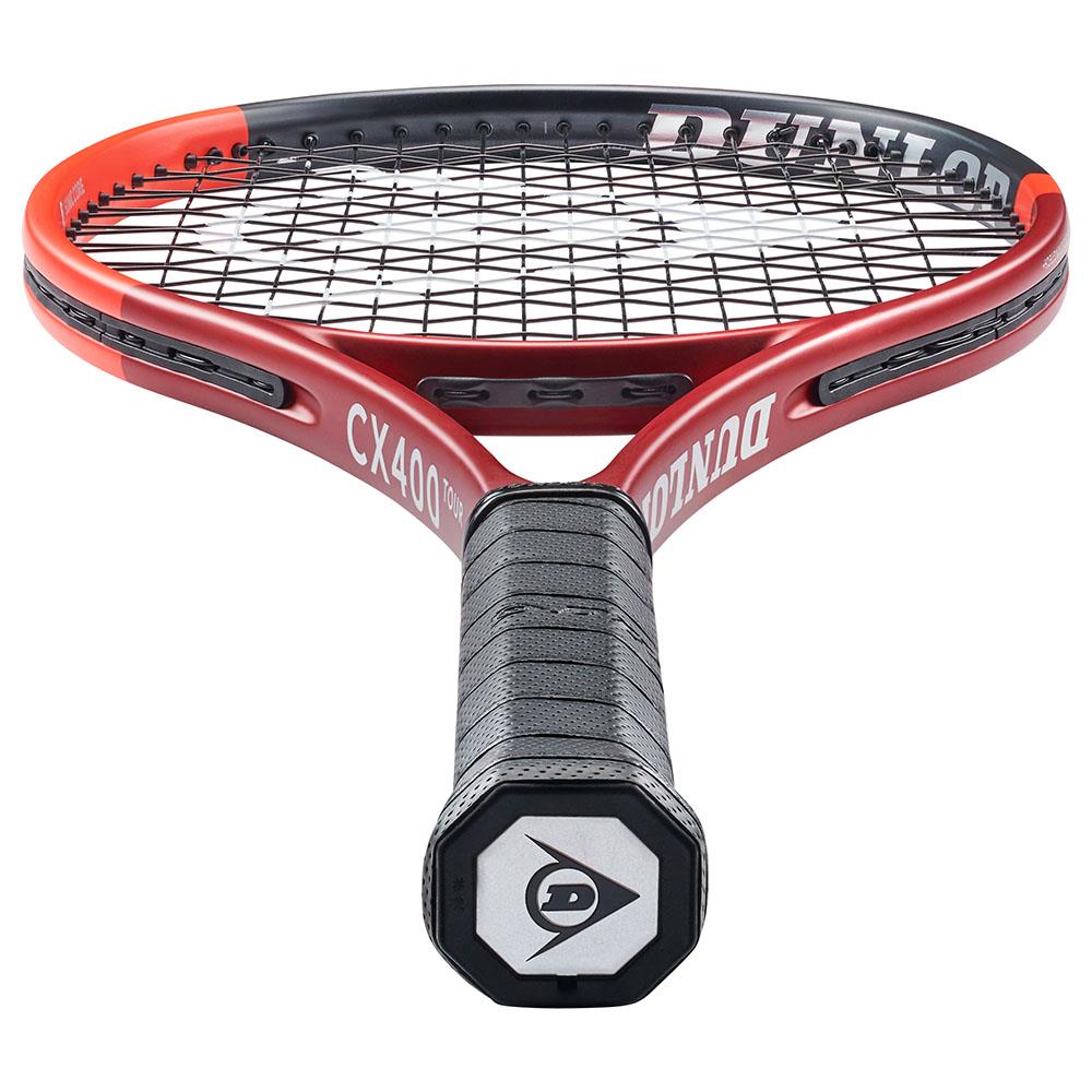 Dunlop CX 400 Tour 2024