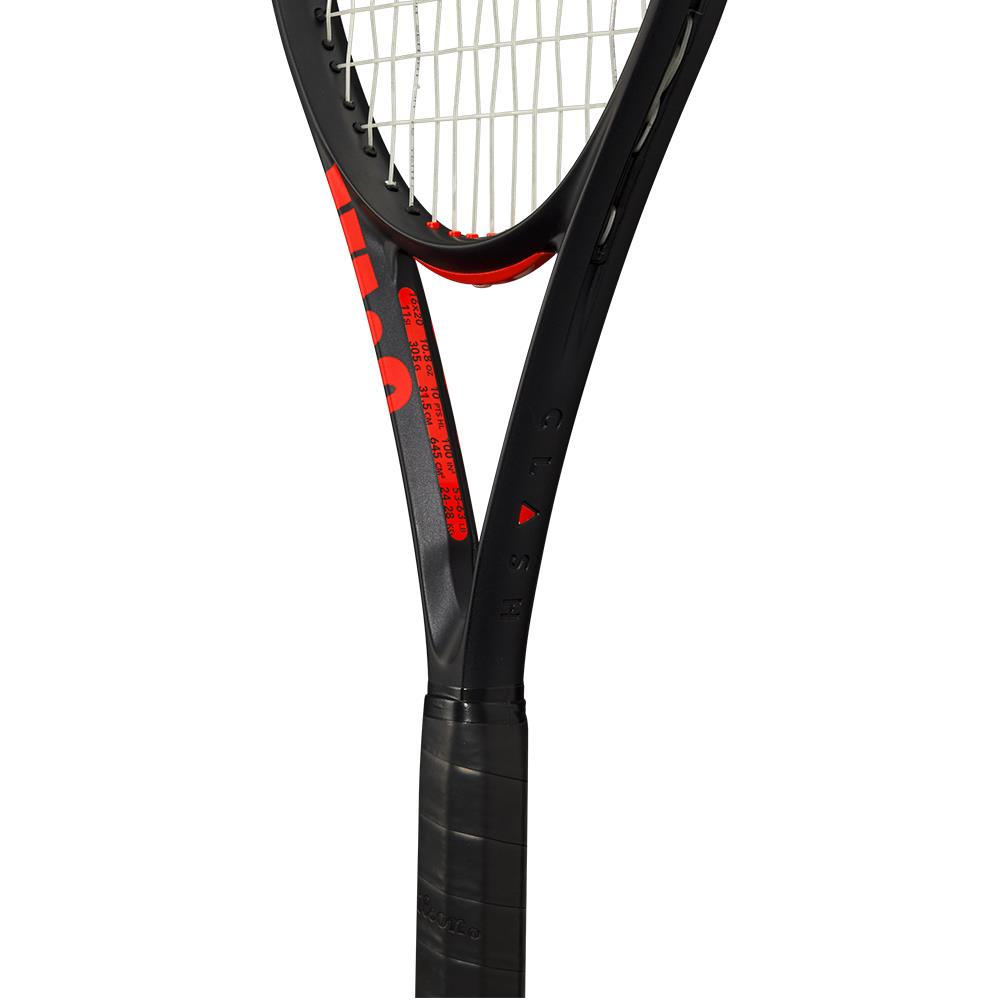 最終値下げ　Wilson CLASH PRO V3.0 G2 Wilson Clash 100 Pro v3 – Merchant of Tennis – Canada's Experts