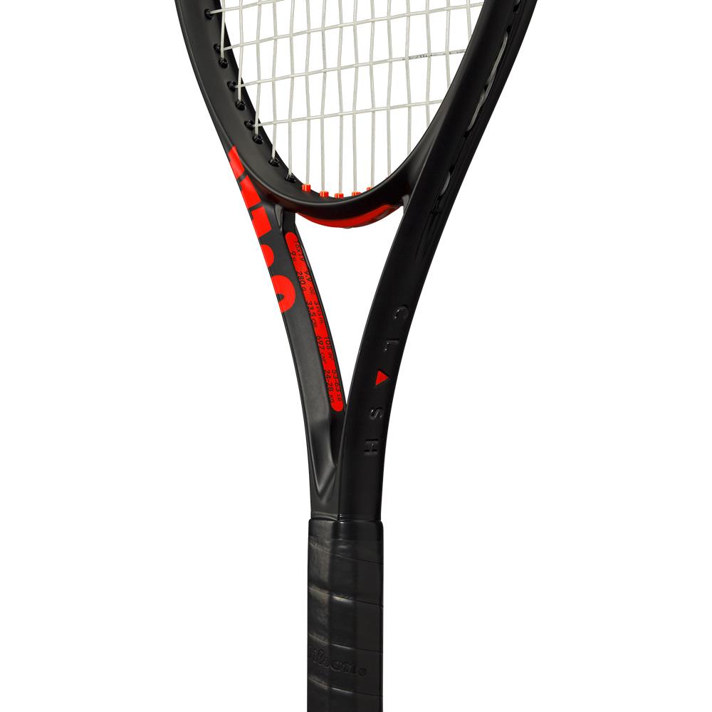 Wilson Clash 108 v3 – Merchant of Tennis – Canada's Experts
