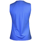 Sofibella Women's UV Colors Sleveless Top - Valley Blue