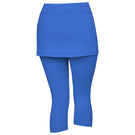 Sofibella Women's UV Staples Abaza Skapri - Valley Blue