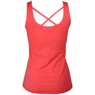 Sofibella Women's UV Colors X Tank - Berry Red